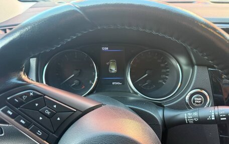 Nissan Qashqai, 2022 год, 2 300 000 рублей, 8 фотография