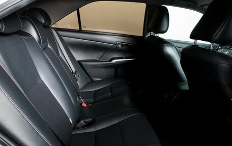 Toyota Camry, 2015 год, 2 066 000 рублей, 8 фотография