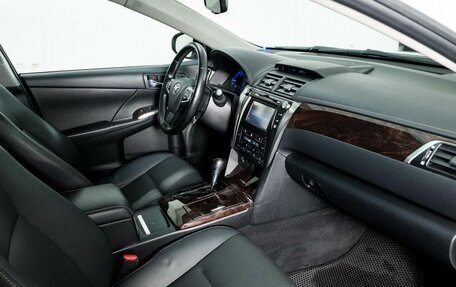 Toyota Camry, 2015 год, 2 066 000 рублей, 6 фотография