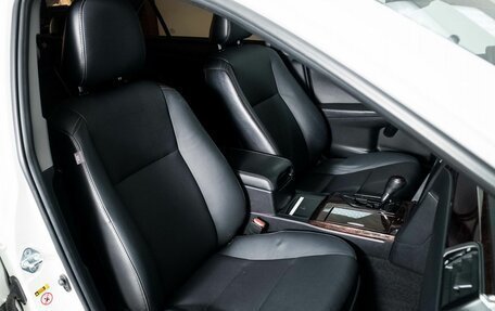 Toyota Camry, 2015 год, 2 066 000 рублей, 14 фотография