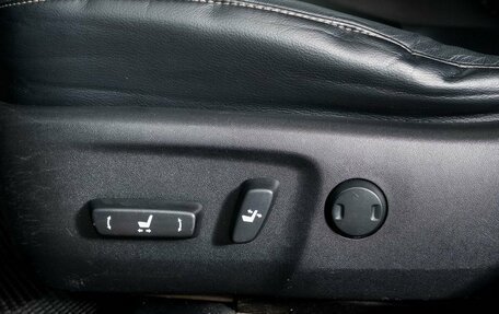 Toyota Camry, 2015 год, 2 066 000 рублей, 15 фотография