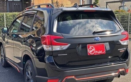 Subaru Forester, 2023 год, 2 730 000 рублей, 2 фотография