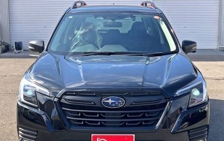 Subaru Forester, 2023 год, 2 730 000 рублей, 6 фотография