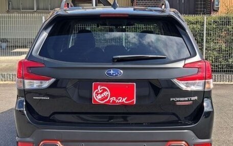 Subaru Forester, 2023 год, 2 730 000 рублей, 7 фотография