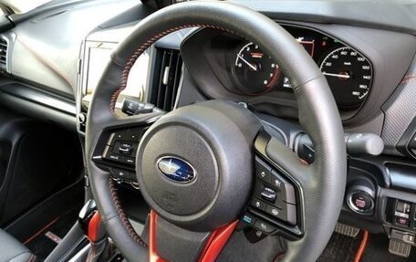 Subaru Forester, 2023 год, 2 730 000 рублей, 14 фотография