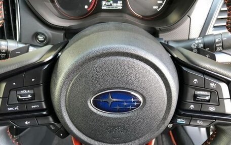 Subaru Forester, 2023 год, 2 730 000 рублей, 15 фотография