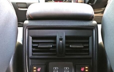 Subaru Forester, 2023 год, 2 730 000 рублей, 17 фотография