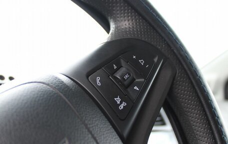 Chevrolet Aveo III, 2012 год, 589 000 рублей, 13 фотография