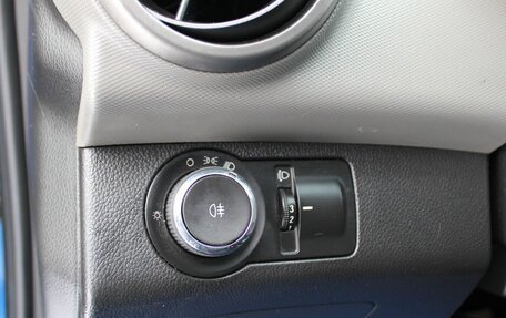 Chevrolet Aveo III, 2012 год, 589 000 рублей, 10 фотография