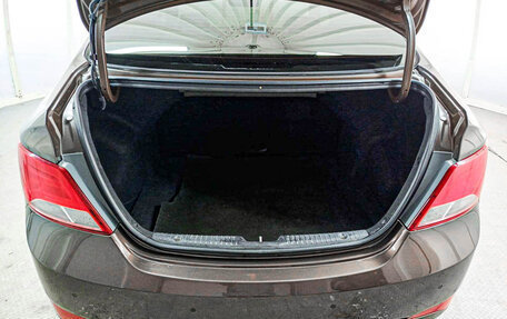 Hyundai Solaris II рестайлинг, 2015 год, 1 090 000 рублей, 12 фотография