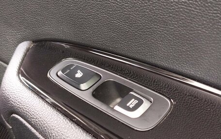 KIA Optima IV, 2018 год, 2 130 000 рублей, 19 фотография