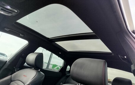 KIA Optima IV, 2018 год, 2 130 000 рублей, 16 фотография