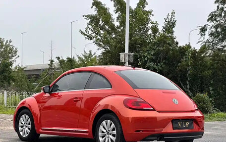 Volkswagen Beetle, 2017 год, 1 150 320 рублей, 7 фотография