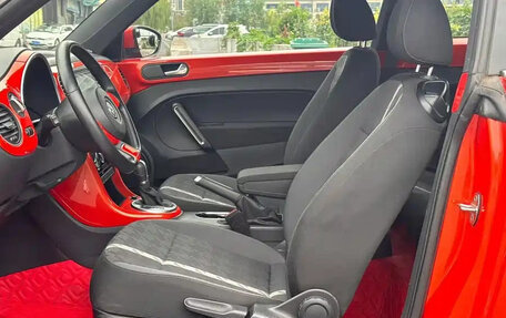 Volkswagen Beetle, 2017 год, 1 150 320 рублей, 4 фотография