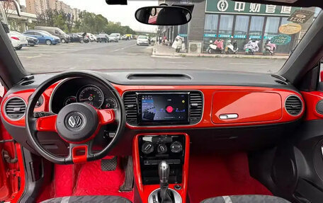 Volkswagen Beetle, 2017 год, 1 150 320 рублей, 6 фотография