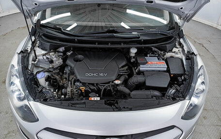 Hyundai i30 II рестайлинг, 2013 год, 990 000 рублей, 11 фотография