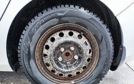 Hyundai i30 II рестайлинг, 2013 год, 990 000 рублей, 22 фотография