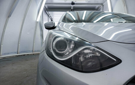 Hyundai i30 II рестайлинг, 2013 год, 990 000 рублей, 21 фотография