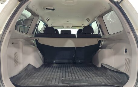 Mitsubishi Pajero Sport II рестайлинг, 2011 год, 1 800 000 рублей, 12 фотография