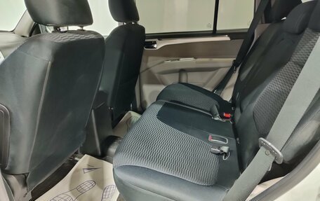 Mitsubishi Pajero Sport II рестайлинг, 2011 год, 1 800 000 рублей, 18 фотография