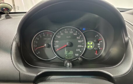 Mitsubishi Pajero Sport II рестайлинг, 2011 год, 1 800 000 рублей, 13 фотография