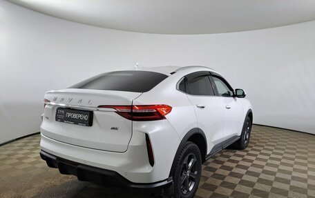 Haval F7x I, 2023 год, 2 150 000 рублей, 6 фотография