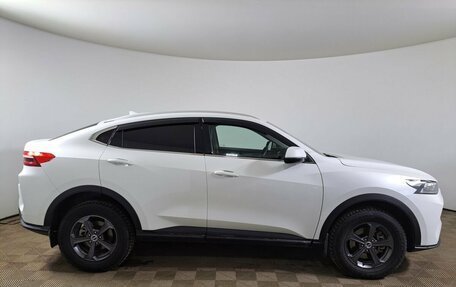 Haval F7x I, 2023 год, 2 150 000 рублей, 5 фотография