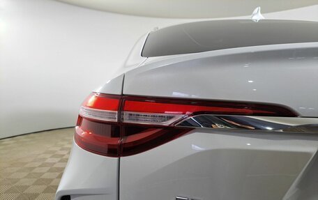 Haval F7x I, 2023 год, 2 150 000 рублей, 11 фотография