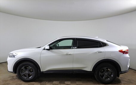 Haval F7x I, 2023 год, 2 150 000 рублей, 10 фотография