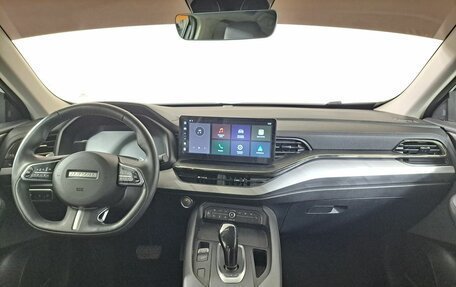 Haval F7x I, 2023 год, 2 150 000 рублей, 17 фотография