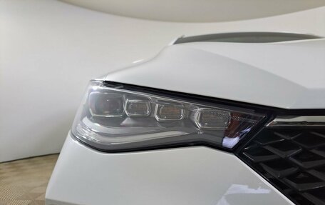 Haval F7x I, 2023 год, 2 150 000 рублей, 21 фотография