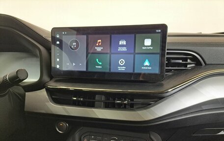 Haval F7x I, 2023 год, 2 150 000 рублей, 18 фотография