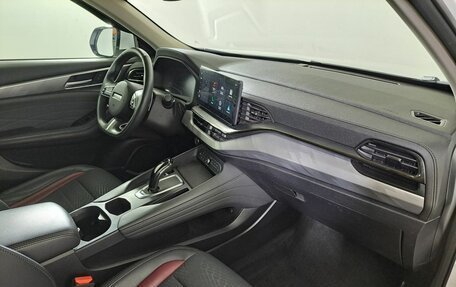 Haval F7x I, 2023 год, 2 150 000 рублей, 13 фотография