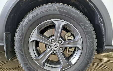 Haval F7x I, 2023 год, 2 150 000 рублей, 22 фотография