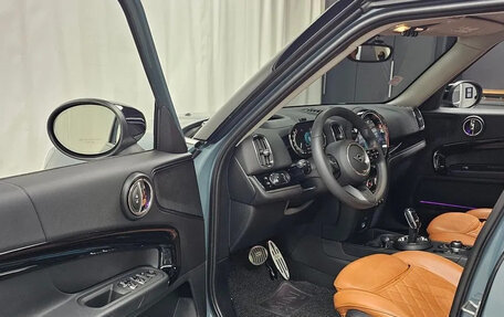 MINI Countryman II (F60), 2021 год, 1 790 000 рублей, 5 фотография