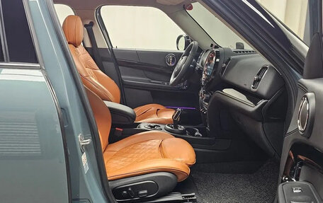 MINI Countryman II (F60), 2021 год, 1 790 000 рублей, 8 фотография