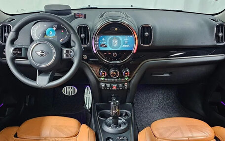 MINI Countryman II (F60), 2021 год, 1 790 000 рублей, 4 фотография