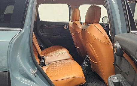 MINI Countryman II (F60), 2021 год, 1 790 000 рублей, 7 фотография