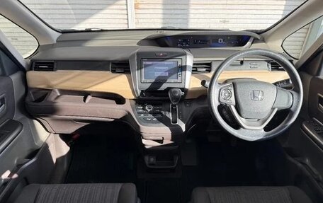 Honda Freed II, 2017 год, 1 200 010 рублей, 8 фотография