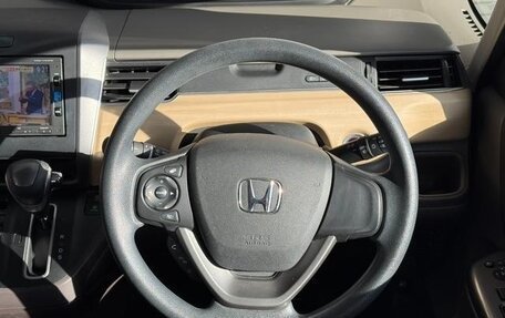 Honda Freed II, 2017 год, 1 200 010 рублей, 9 фотография