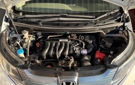 Honda Freed II, 2017 год, 1 200 010 рублей, 10 фотография