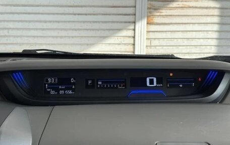 Honda Freed II, 2017 год, 1 200 010 рублей, 11 фотография