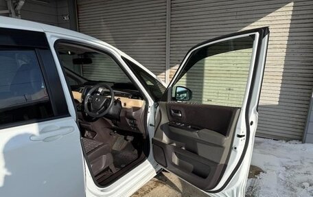 Honda Freed II, 2017 год, 1 200 010 рублей, 18 фотография
