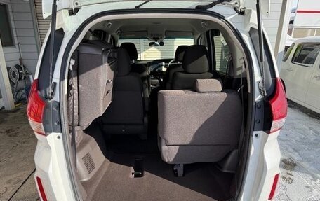 Honda Freed II, 2017 год, 1 200 010 рублей, 31 фотография