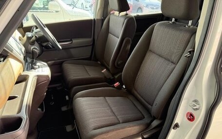 Honda Freed II, 2017 год, 1 200 010 рублей, 27 фотография