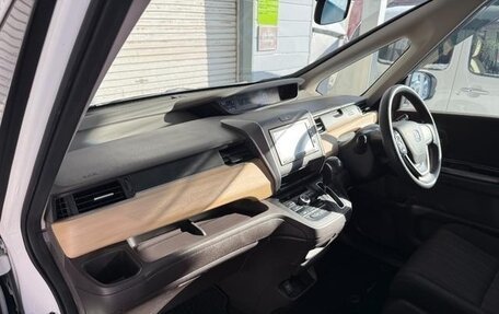 Honda Freed II, 2017 год, 1 200 010 рублей, 26 фотография