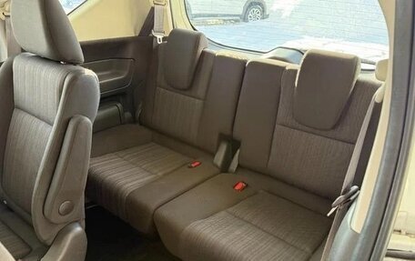 Honda Freed II, 2017 год, 1 200 010 рублей, 29 фотография