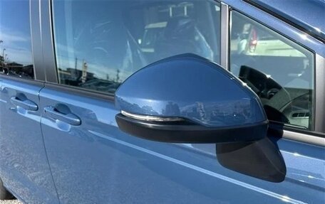 Honda Freed, 2025 год, 2 000 009 рублей, 9 фотография