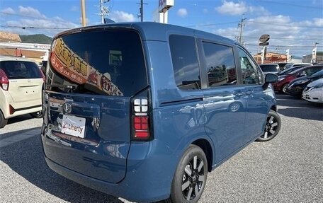 Honda Freed, 2025 год, 2 000 009 рублей, 5 фотография