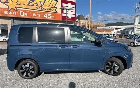 Honda Freed, 2025 год, 2 000 009 рублей, 4 фотография